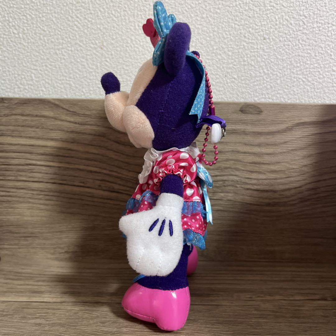 ファンダーランド ぬいぐるみバッジ