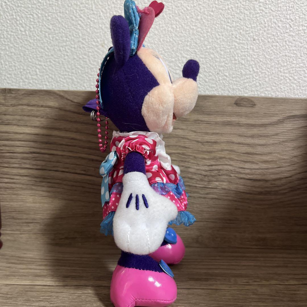 ミニー ファンダーランド