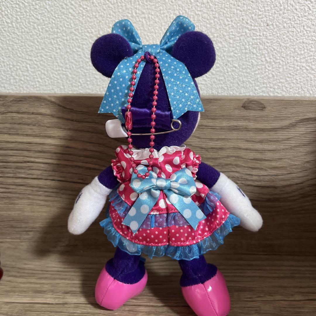 ミニー ファンダーランド