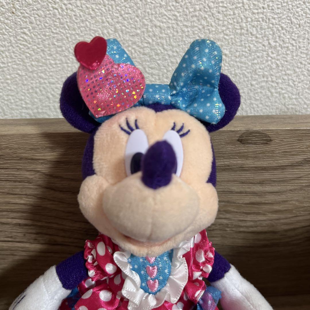 ファンダーランド ぬいぐるみバッジ