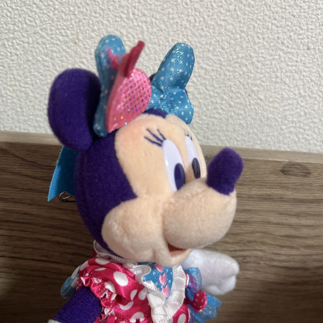ミニー