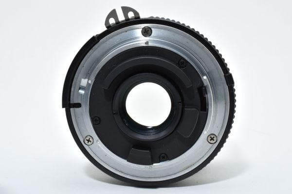 ★美品★ニコン Ai-s 28mm f2.8 #560 ★美品★ニコン Ai-s 28mm f2.8 #560