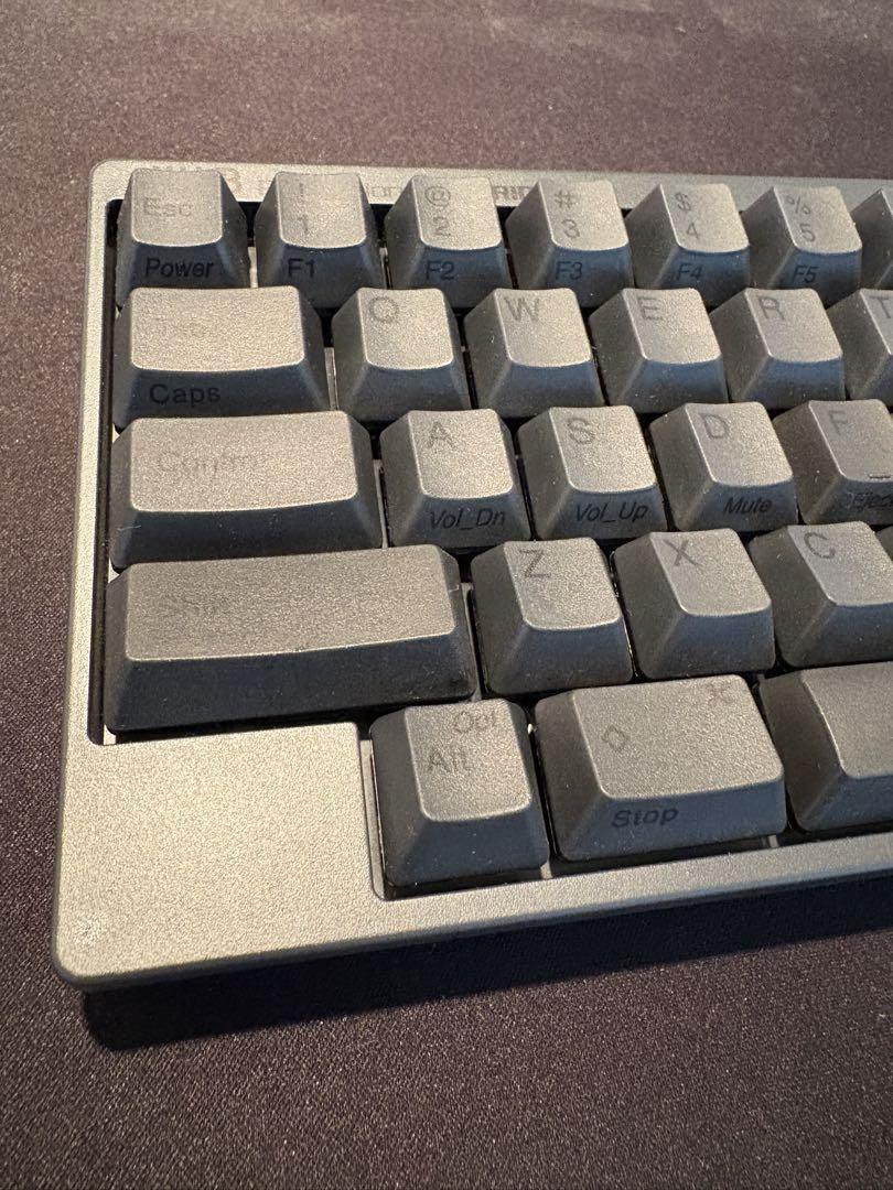 HHKB Professional HYBRID Type -S 英語/墨
