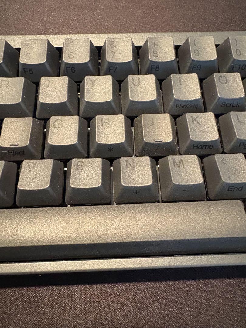 HHKB Professional HYBRID Type -S 英語/墨