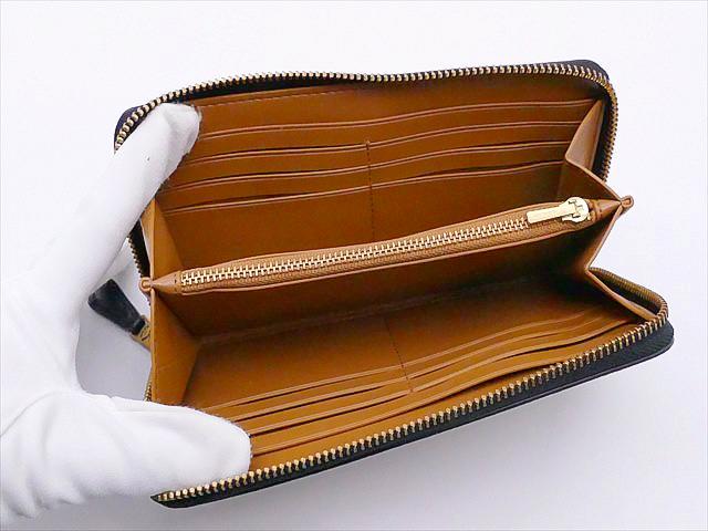 アメリカ↗ 新品 キャンバス×レザー 長財布 91757 vBpbC-m10662029473 COACH コーチ されている