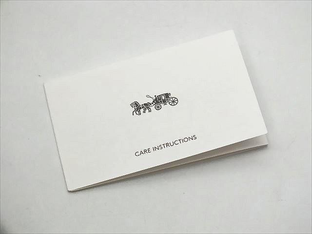 アメリカ↗ 新品 キャンバス×レザー 長財布 91757 vBpbC-m10662029473 COACH コーチ されている