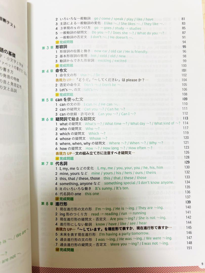 わかるをつくる 中学 英語 数学 社会 理科 4冊セット