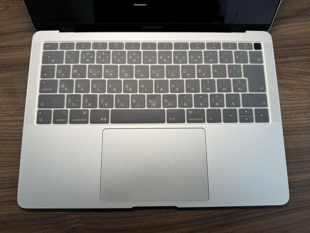MacBook Air 2019 13.3/1.6GHz/8GB/256GB