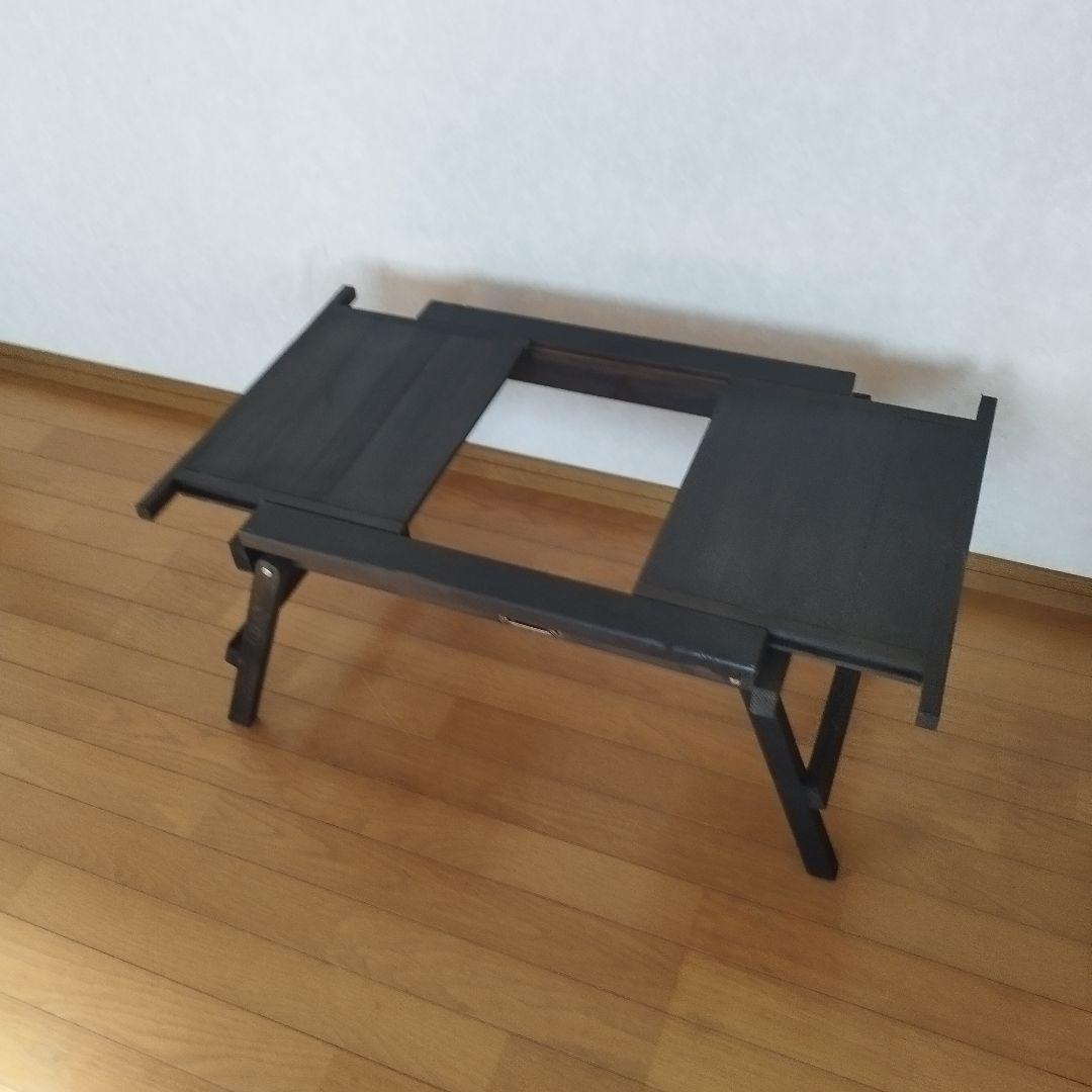 IGT規格キャンプテーブルORO's-ONE（1ユニット）キングオローK187