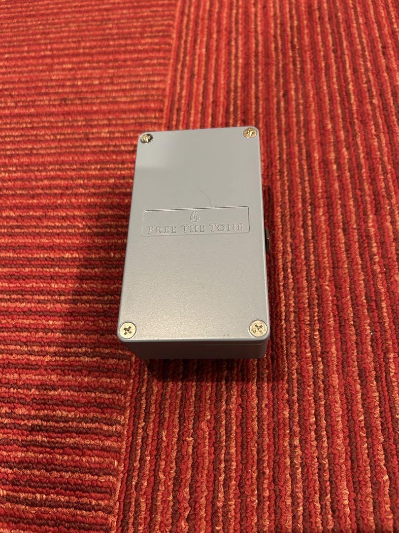 ギター FREE THE TONE INTEGRATED GATE