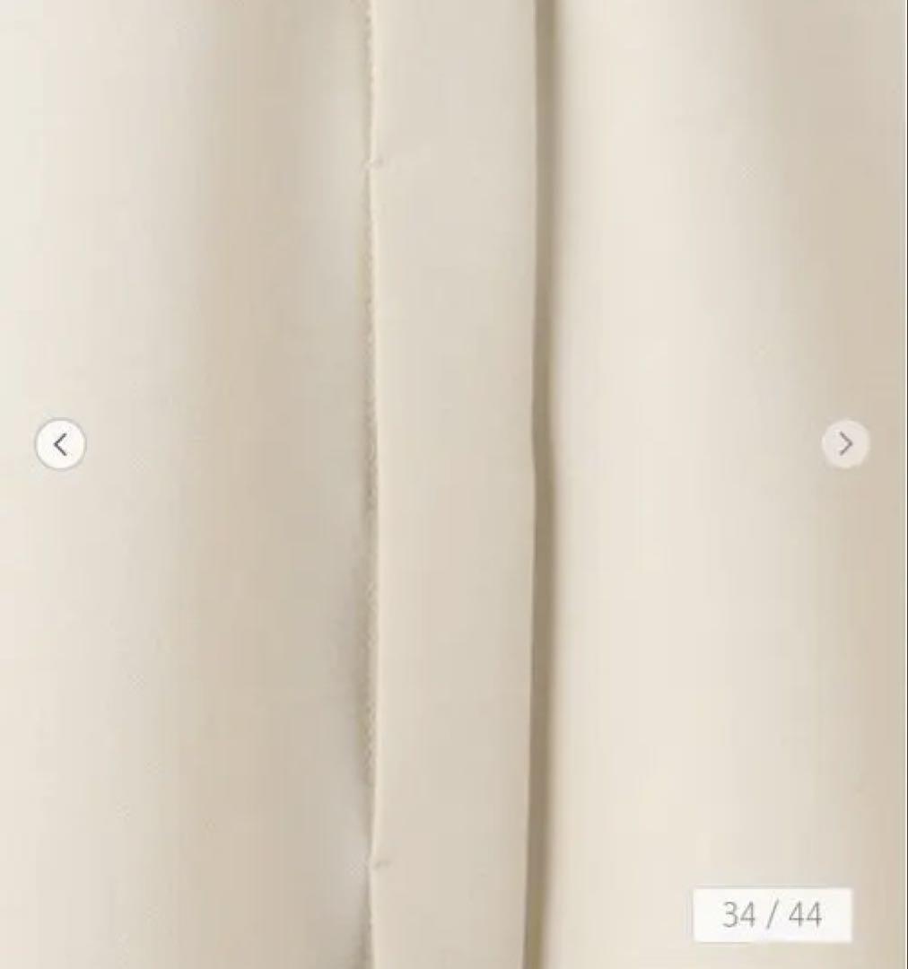 【新品】greenlabelrelaxingスタンドポケットロングスリーブシャツ
