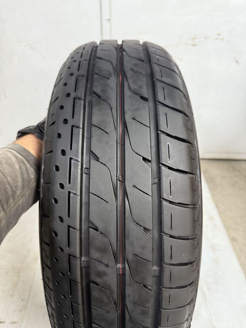 【2024年製】195/60R16ブリヂストンBRIDGESTONE 本/日本製