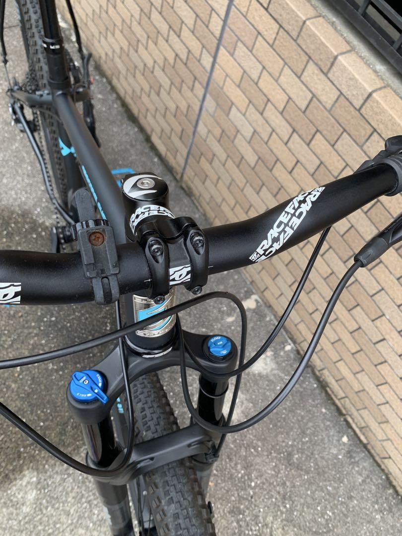 jamis dragon slayer s1 クロモリ fox MTB - メルカリ