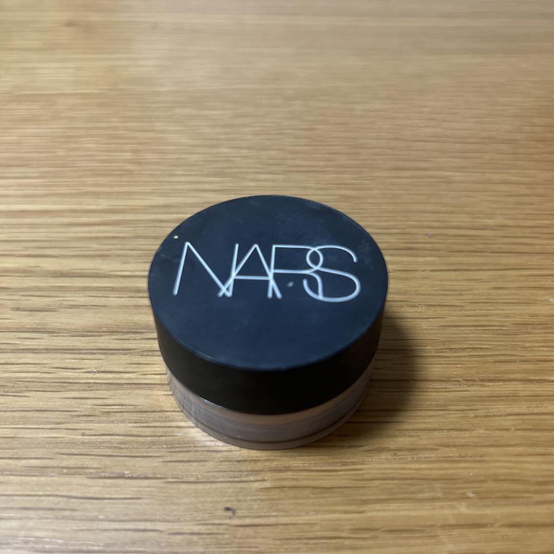 NARS ソフトマットコンプリートコンシーラー1276   クリームコンシーラー
