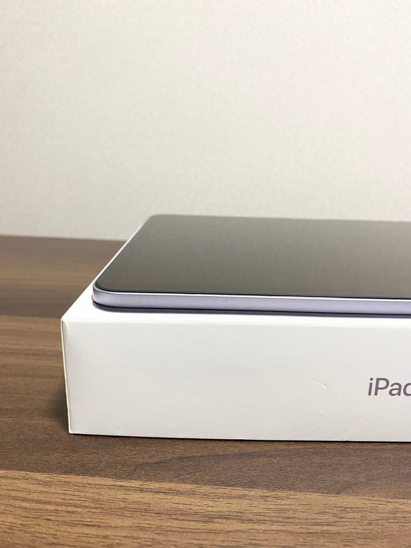 ipad air m2 256gb 11インチ Wi-Fiモデル ipad air m2 256gb 11インチ Wi-Fiモデル