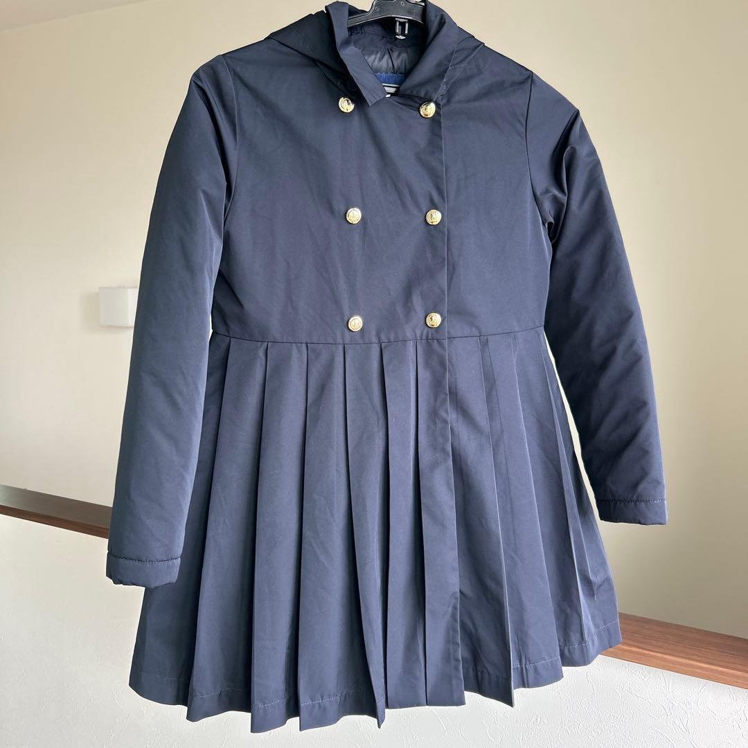 Jacadi 中綿コート