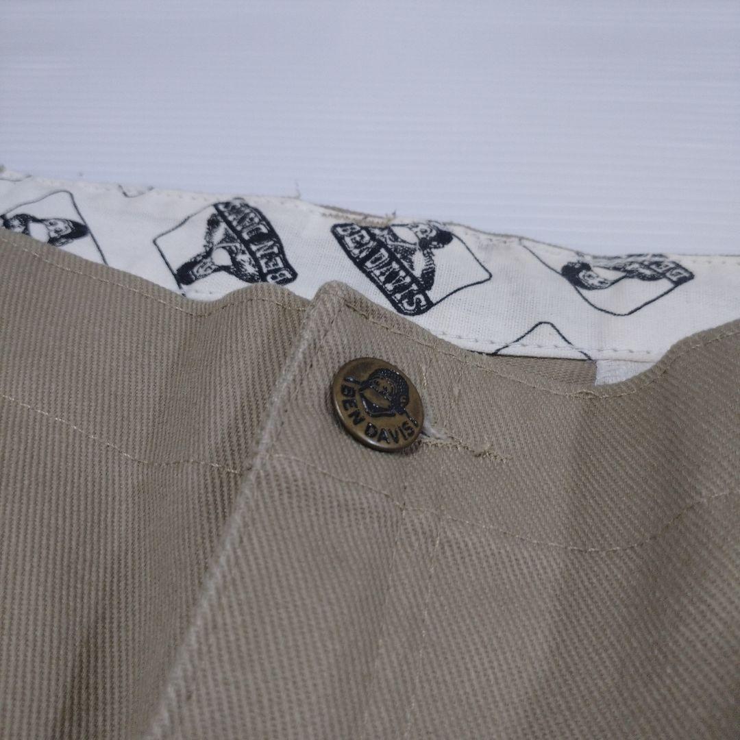 90s BEN DAVIS FriscoPants ベンデイビス フリスコパンツ