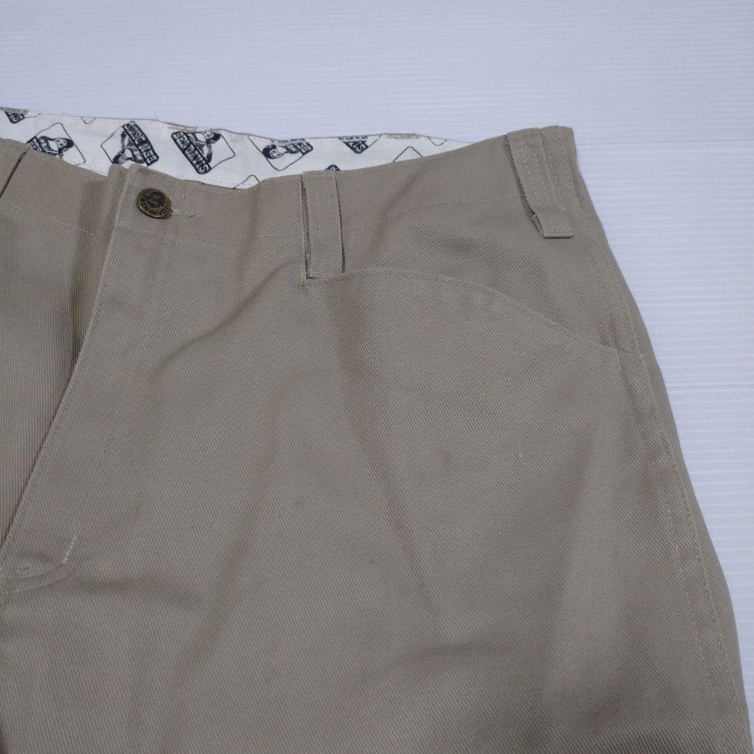 90s BEN DAVIS FriscoPants ベンデイビス フリスコパンツ
