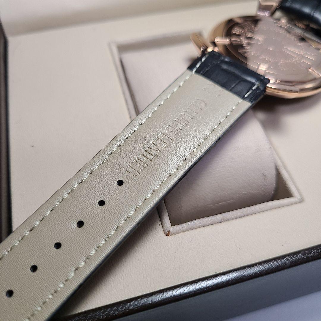 【未使用品】GaGa MILANO　マニュアーレ46MM　リミテッドエディション