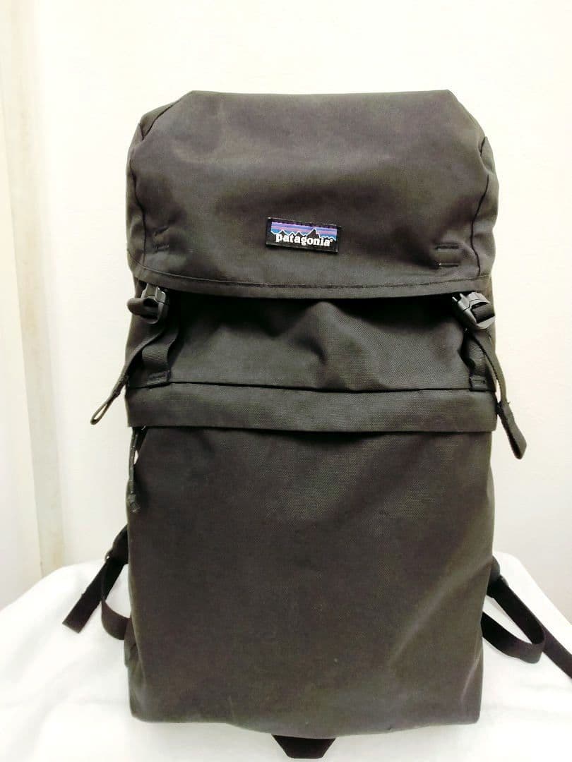 パタゴニア アーバークラシック リュック バックパック 25リットルpatagonia