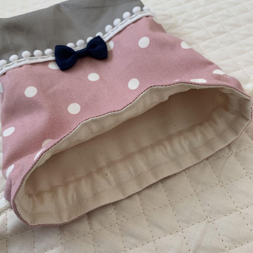 ☆ym☆⭐︎レッスンバッグ等6点⭐︎女の子⭐︎ハンドメイド