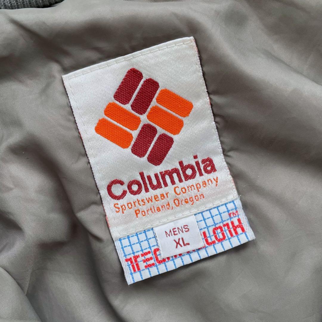Columbiaコロンビア 70s~