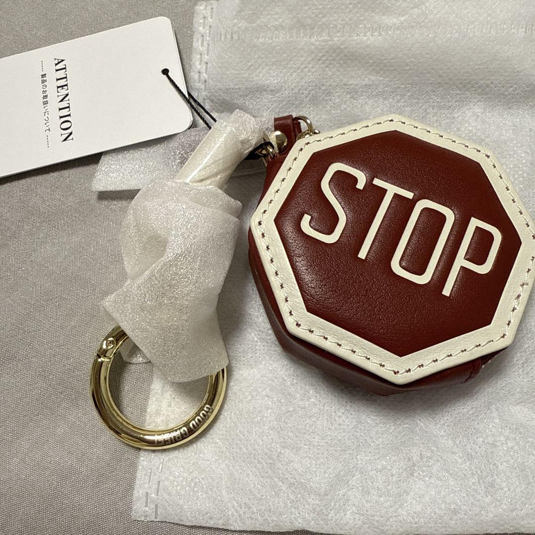 アパルトモンGOODGRIEF! グッドグリーフTraffic KeyRing - メルカリ
