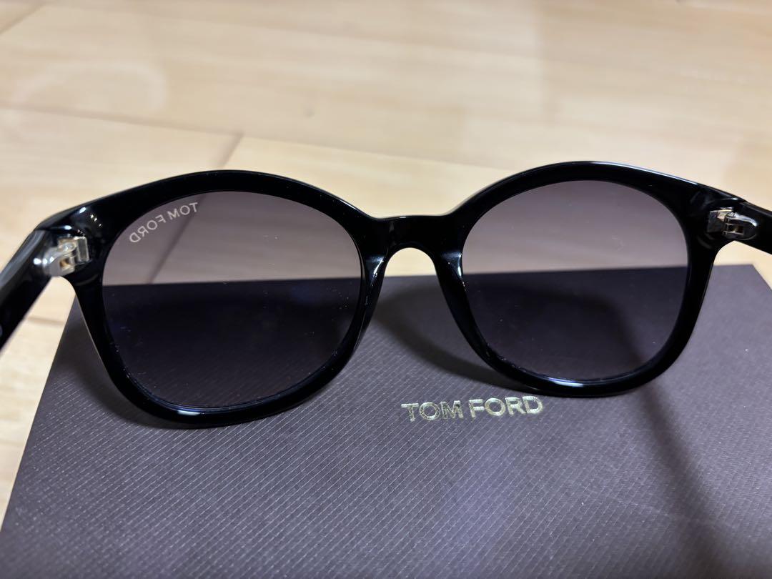 TOM FORD サングラス TF298