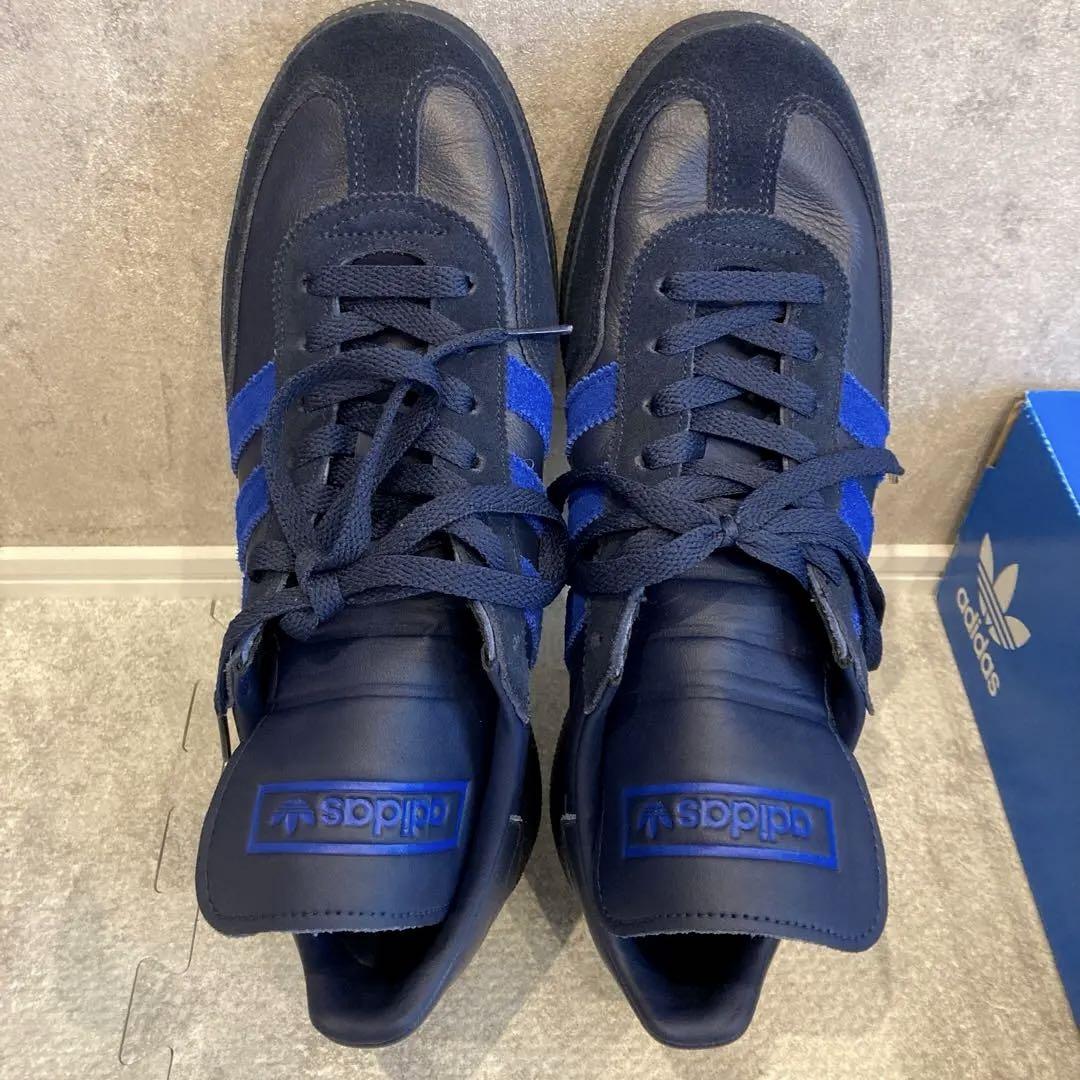 27 adidas Handball Spezial SHUKYU×E-WAX