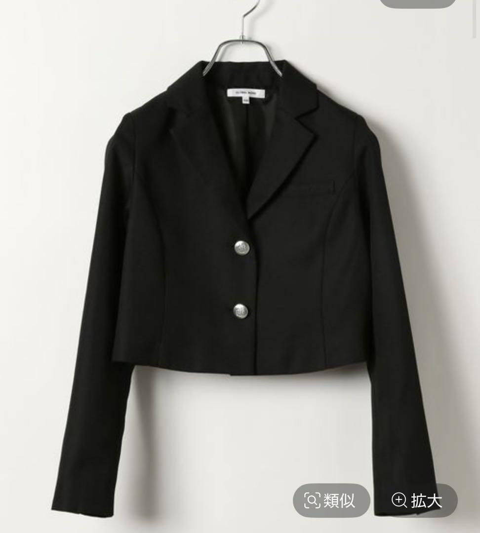 卒服 3点