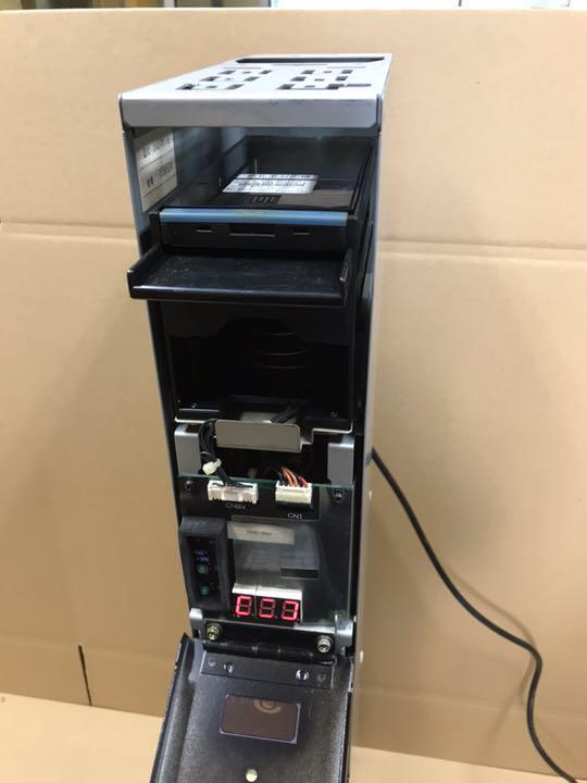 高い品質 両替機 1000円→100円10枚 領収書OK ヤマト宅急便発送 - 店舗用品