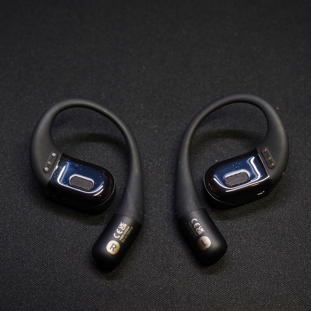 SHOKZ OpenFit