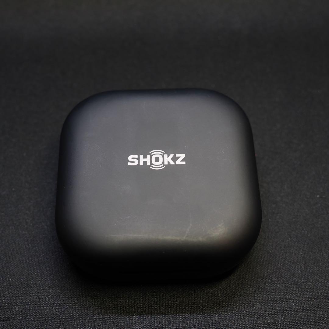 SHOKZ OpenFit