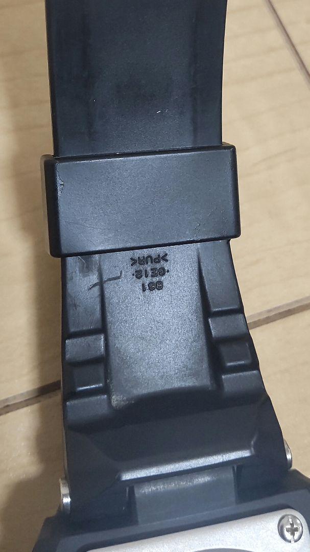 G-SHOCK GST-W100G G-STEEL電波ソーラー ゴールド
