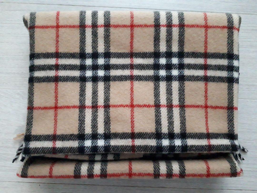 安い品質保証 BURBERRY バーバリー Burberrys ひざ掛け 新品未使用品 09xYB-m10672847996 国産在庫