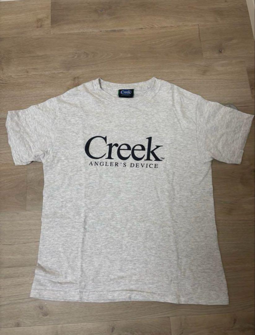 Creek Angler's Device Sサイズ