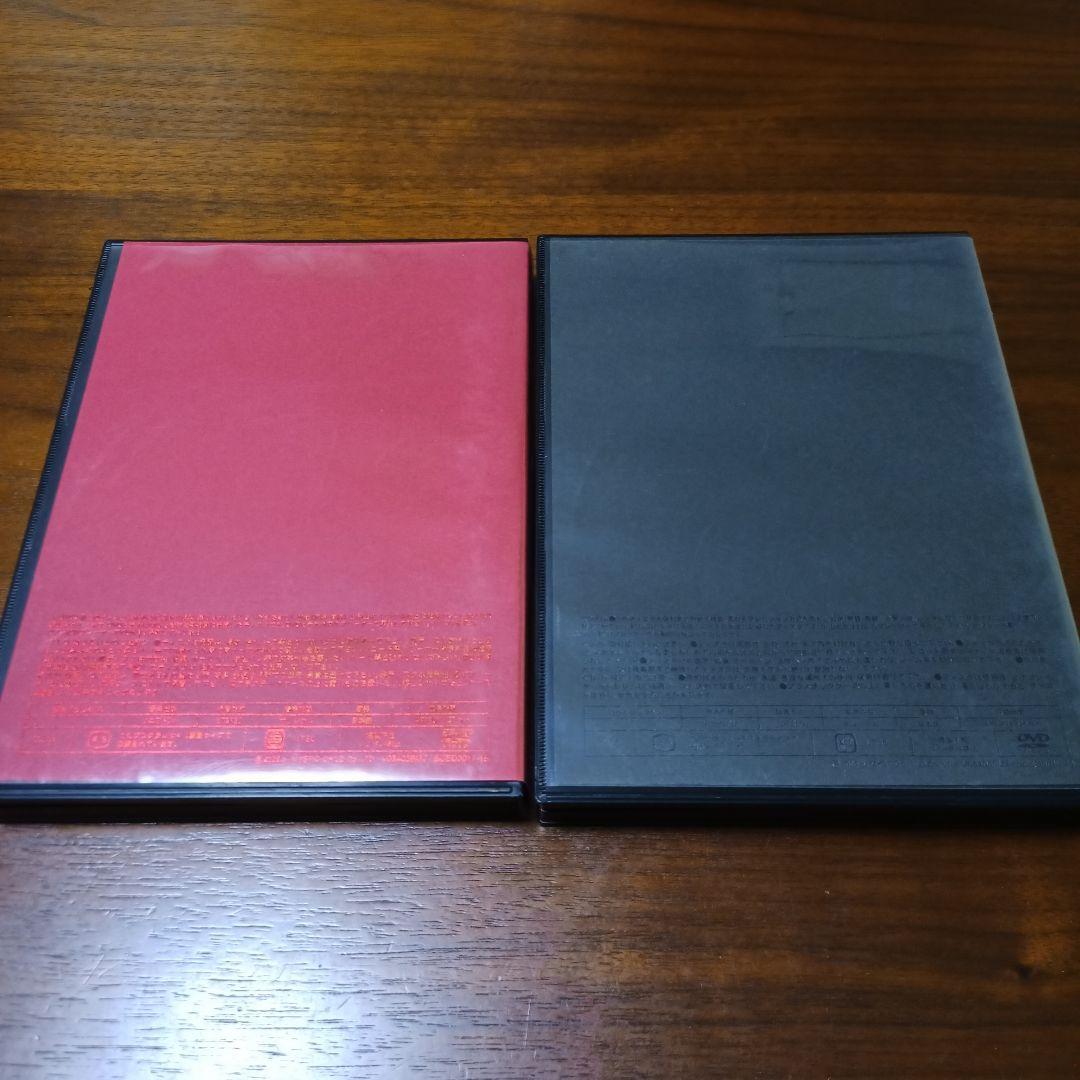 PIERROT　Dictators CircusⅦ　DVD
2枚セット