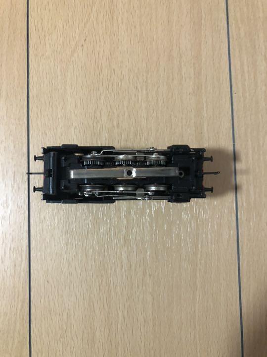 メルクリン 鉄道模型