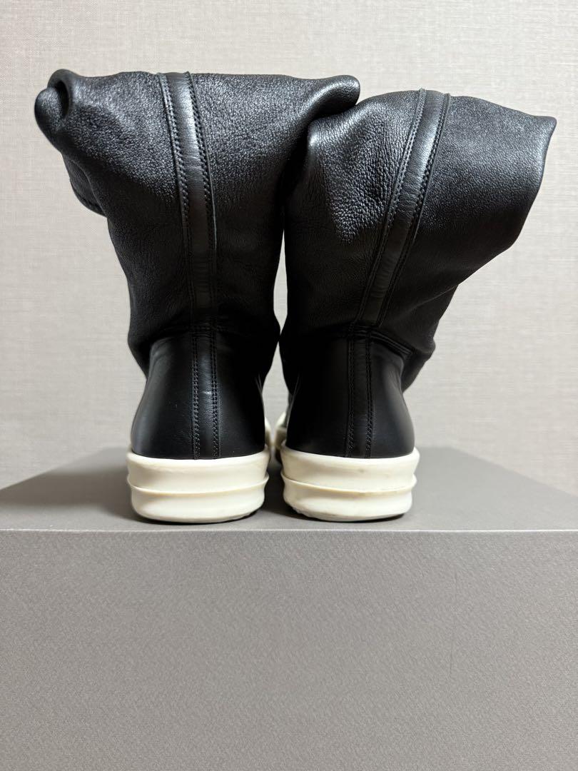 Rick Owens ソックス　スニーカー