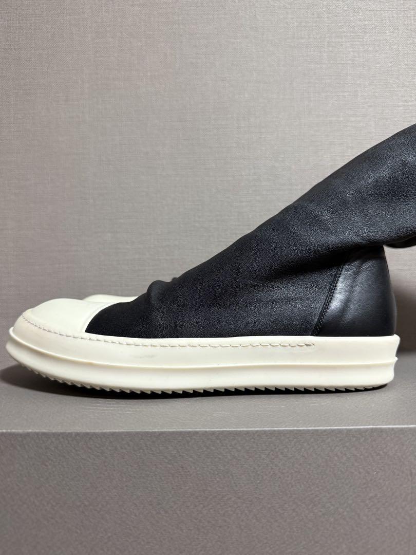 Rick Owens ソックス　スニーカー