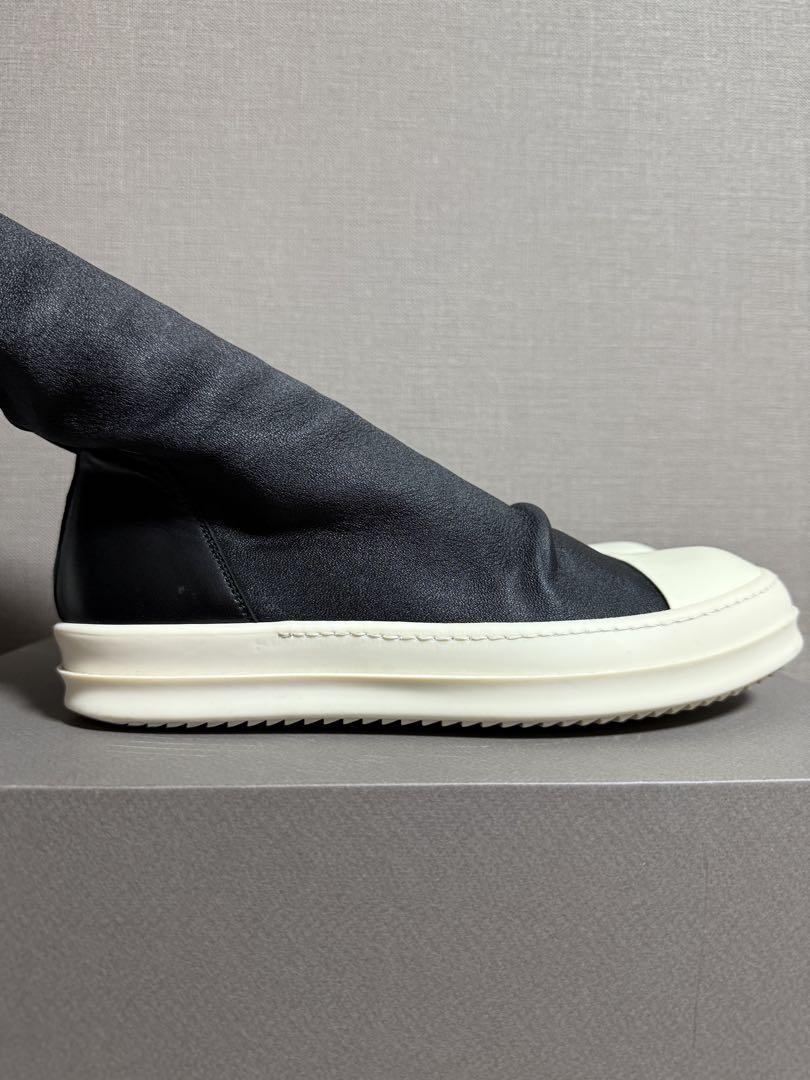 Rick Owens ソックス　スニーカー