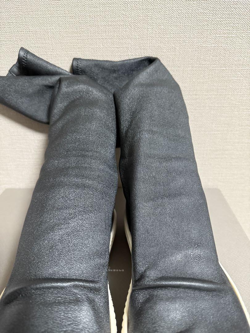 Rick Owens ソックス　スニーカー
