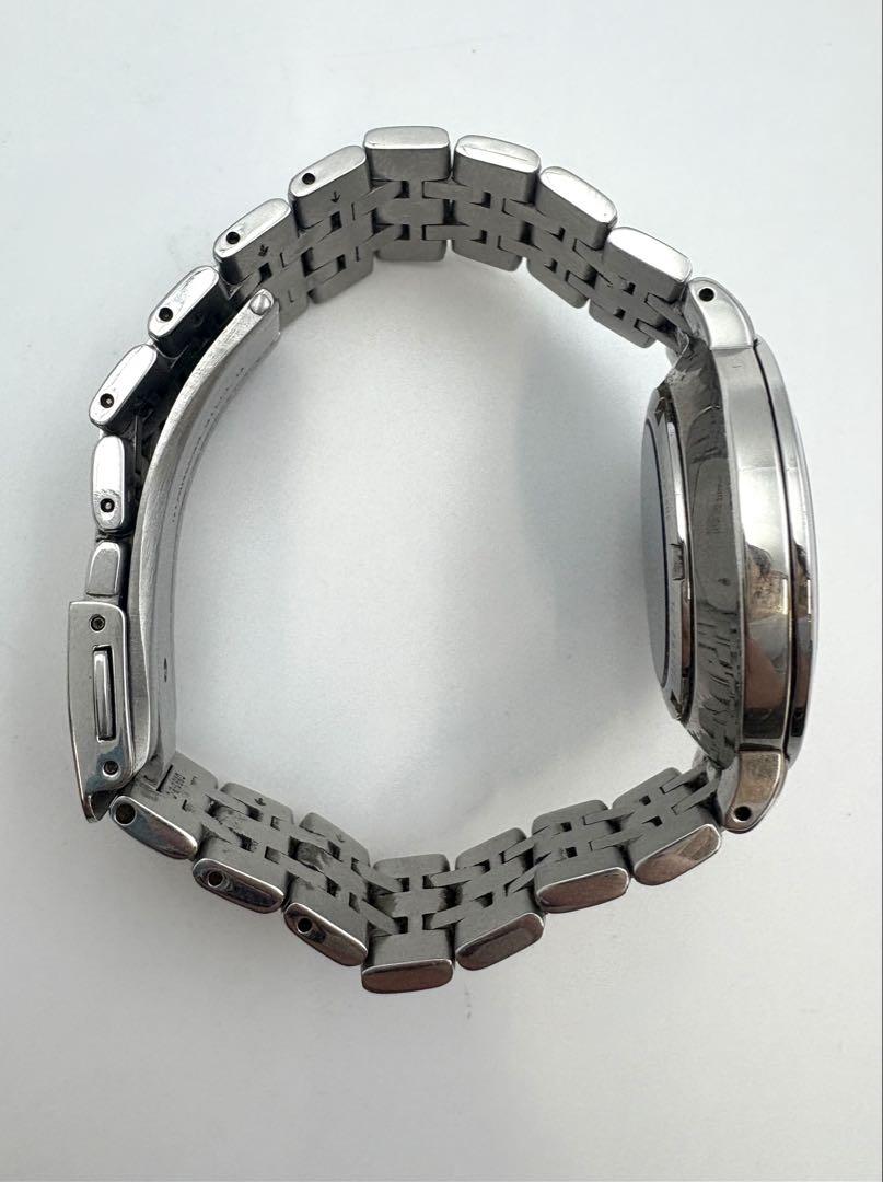 稼働品　SEIKO セイコー　ドルチェ　3B21-0AM0 ソーラー腕時計