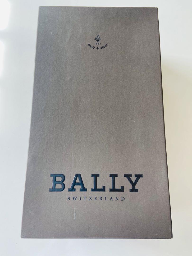 ballyバリーパンプス