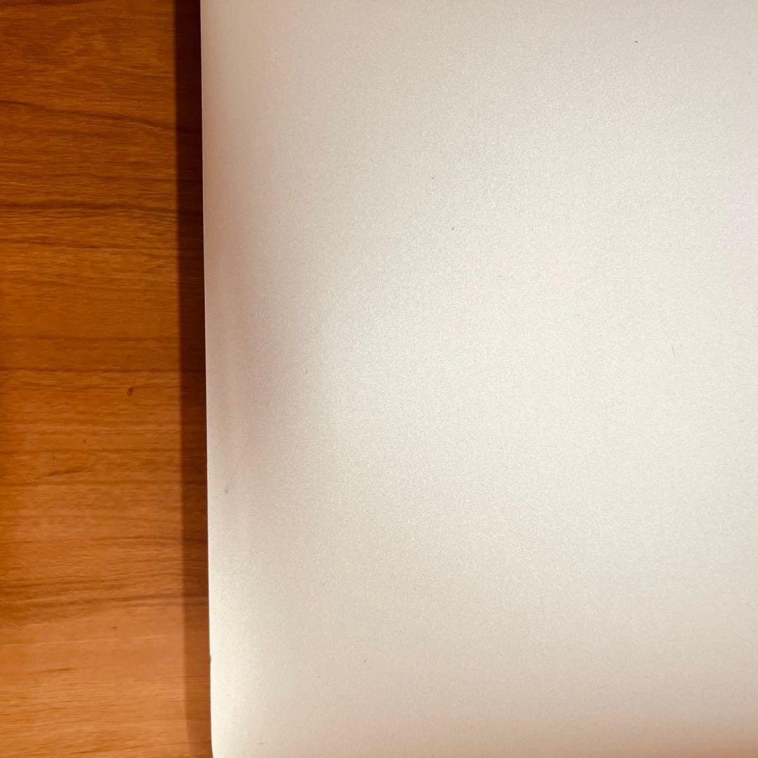 MacBook pro