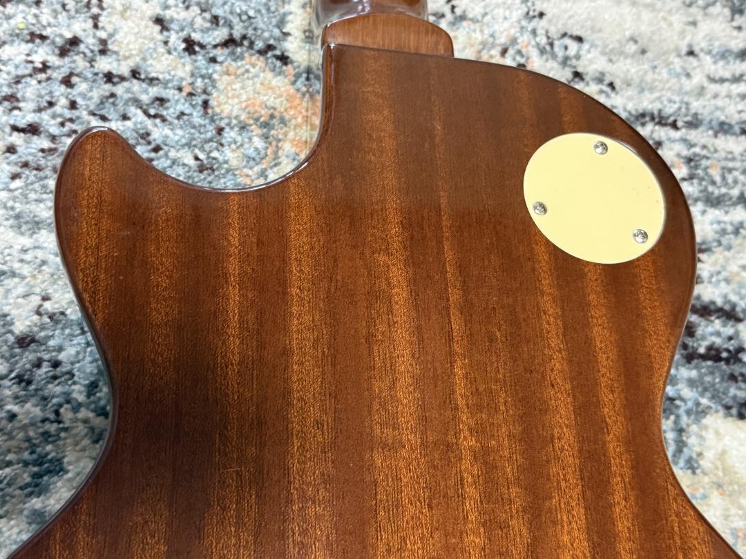 Epiphone Les Paul Standard 2006S ハニーバースト