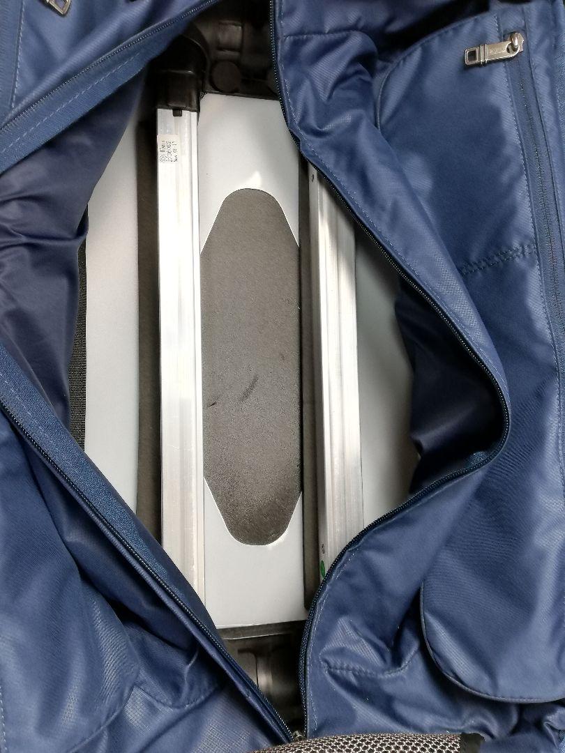 美品　TUMI　[トゥミ] スーツケース　機内持ち込み可