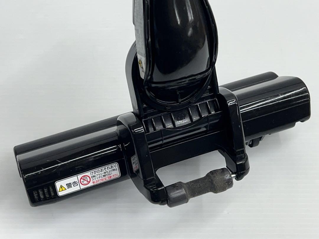 日立　希少　掃除機　D-DP17  ヘッド　回転ブラシ　PV-BFL1 ブラック パワーヘッドクミ（D－DP17）: 部品/日立の家電品