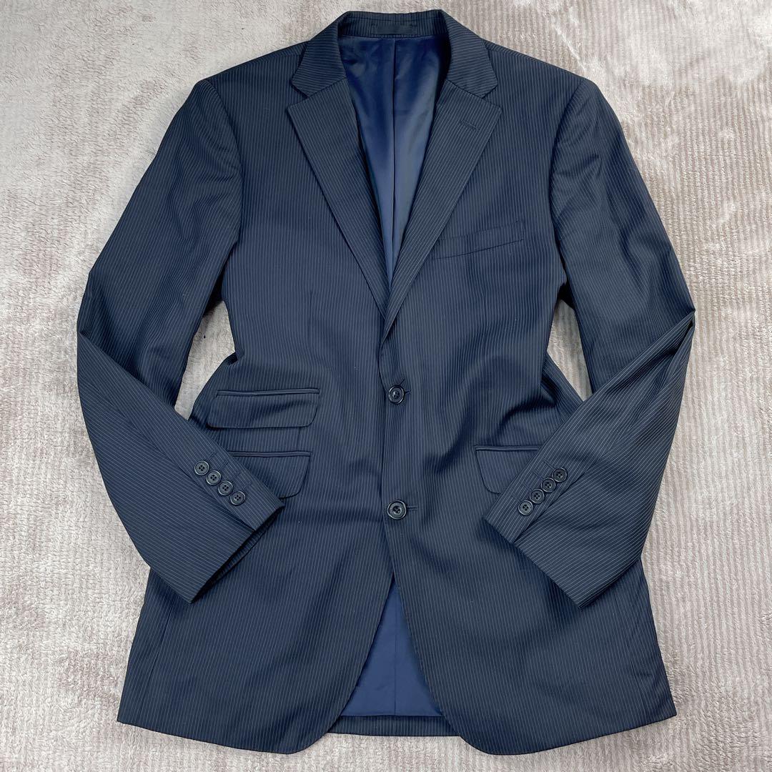 古着 BURBERRY BLACK LABEL バーバリーブラックレーベル