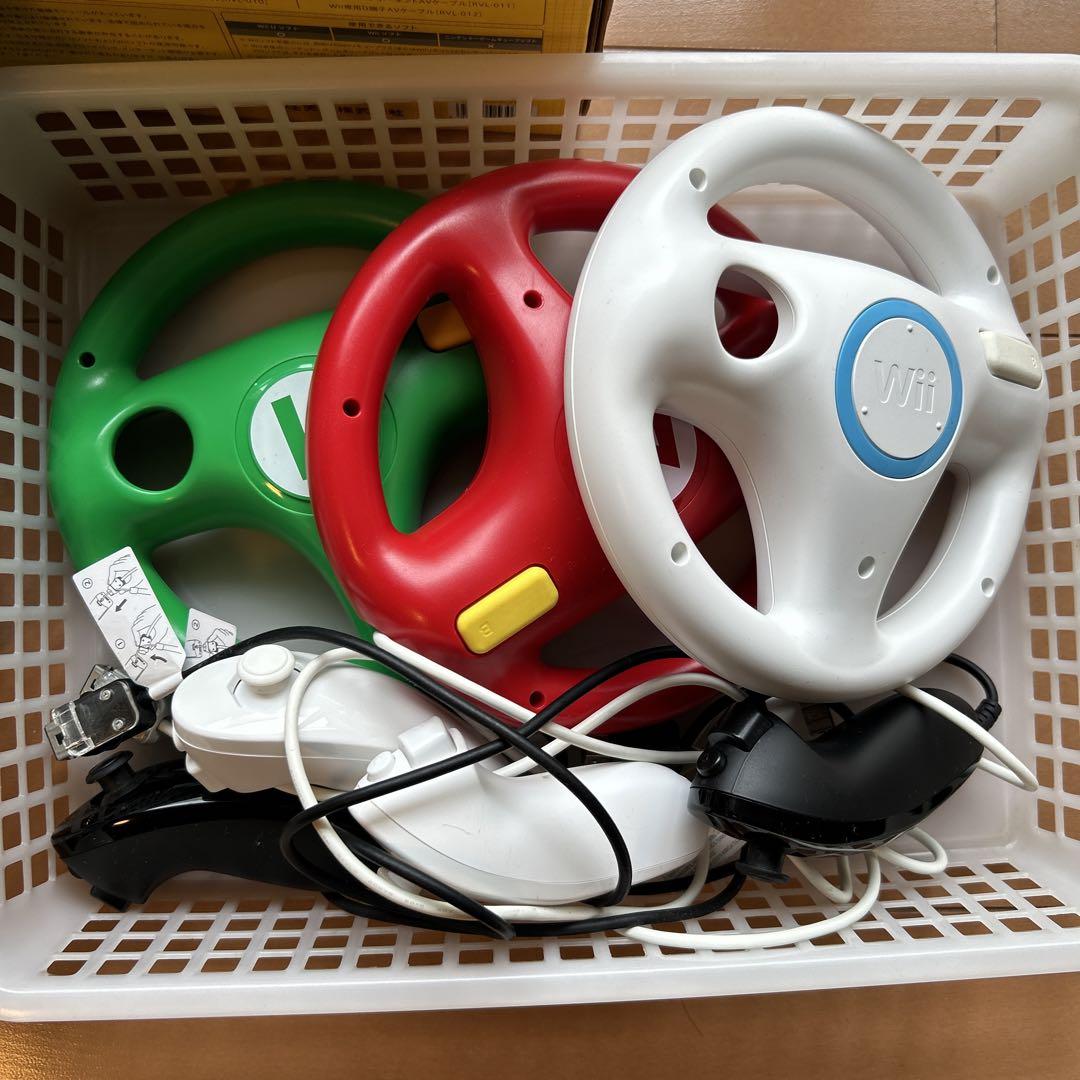 Nintendo Wii U WII U スーパーマリオメーカー セット テレビゲーム